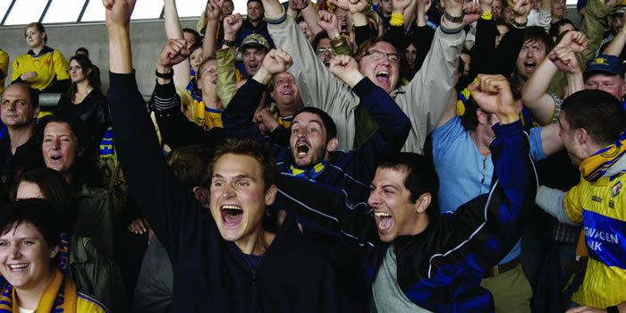 66/67 - Fairplay war gestern : Bild