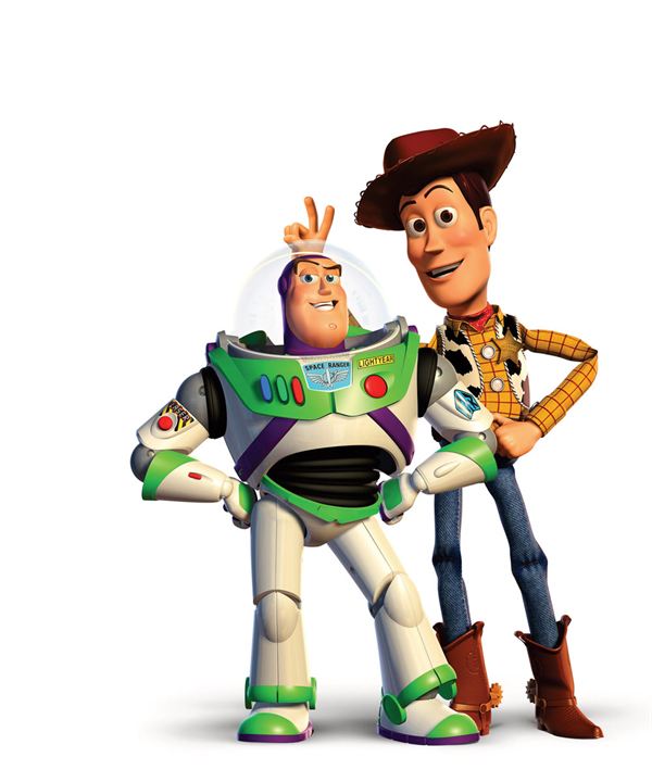 Toy Story 2 : Bild