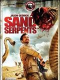 Einsatz in Afghanistan - Angriff der Wüstenschlangen : Kinoposter