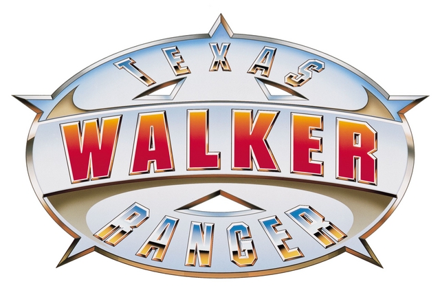 Walker, Texas Ranger : Bild