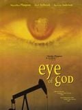 Das Auge Gottes (TV) : Kinoposter