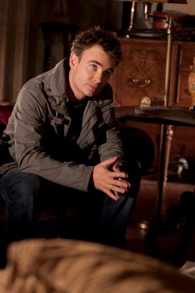 Bild Robin Dunne