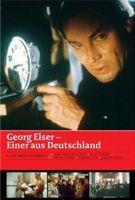 Georg Elser - Einer aus Deutschland : Kinoposter