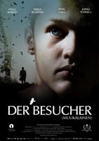 Der Besucher : Kinoposter