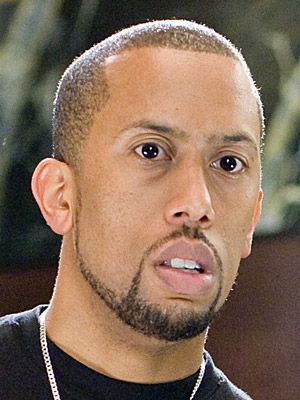 Kinoposter Affion Crockett