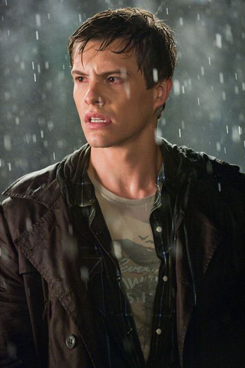 The Twilight Saga: Eclipse - Bis(s) zum Abendrot : Bild Xavier Samuel, David Slade