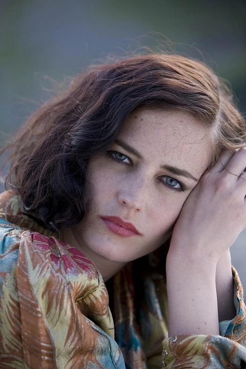 Cracks : Bild Eva Green, Jordan Scott