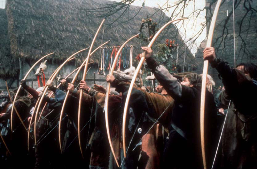 Robin Hood - Ein Leben für Richard Löwenherz : Bild