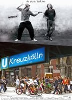 Kreuzkölln : Kinoposter