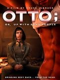 Otto; or, Up with Dead People : Kinoposter