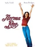 Norma Rae - Eine Frau steht ihren Mann : Kinoposter