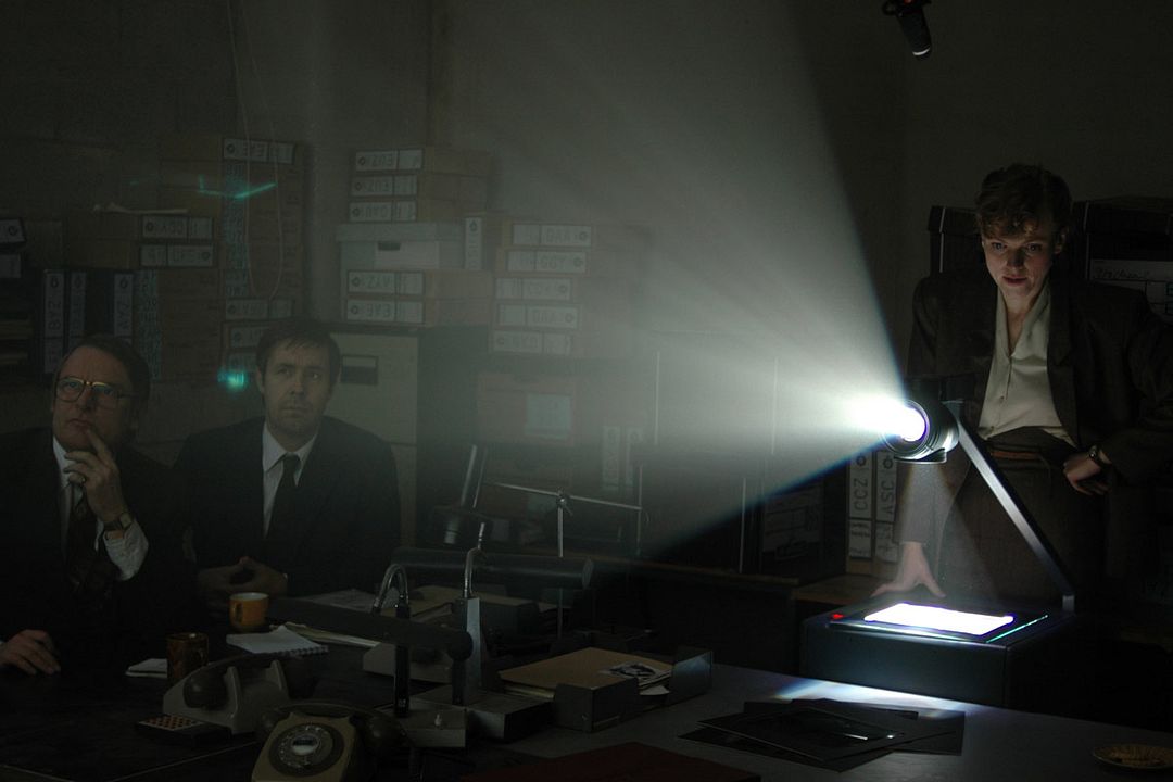 Yorkshire Killer 1980 : Bild