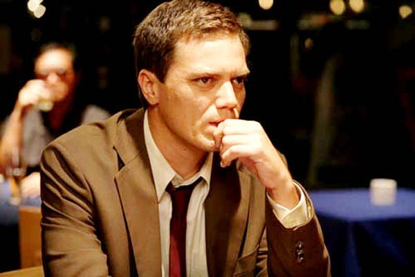 Bild Noah Buschel, Michael Shannon