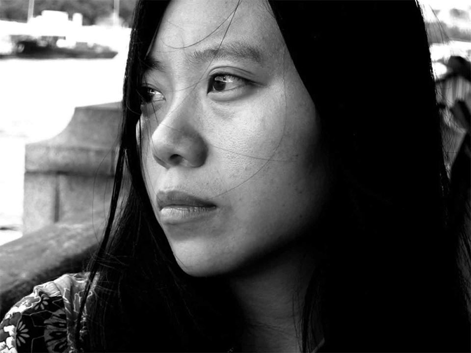 She, a Chinese : Bild Xiaolu Guo