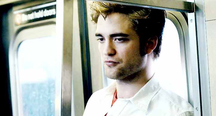 Remember Me : Bild Robert Pattinson