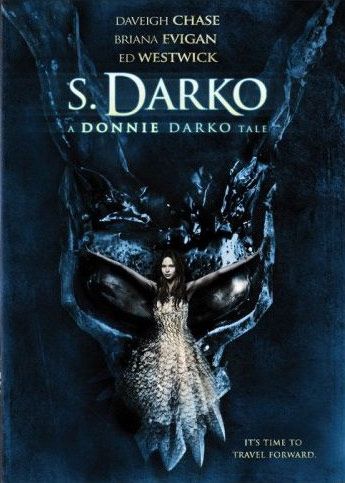 S. Darko - Eine Donnie Darko Saga : Kinoposter