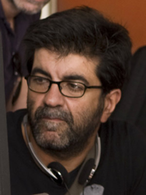 Kinoposter Alain Attal