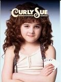 Curly Sue - Ein Lockenkopf sorgt für Wirbel : Kinoposter