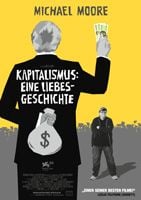 Kapitalismus: Eine Liebesgeschichte : Kinoposter