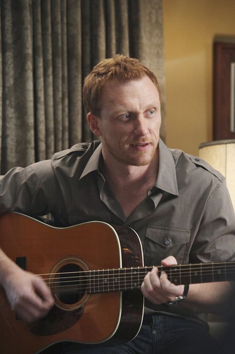 Bild Kevin McKidd