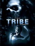 The Tribe : Kinoposter