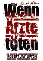 Wenn Ärzte töten : Kinoposter