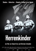 Herrenkinder : Kinoposter