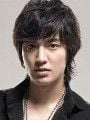 Kinoposter Lee Min-ho