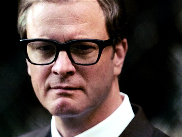 A Single Man : Bild Colin Firth