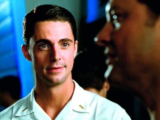 A Single Man : Bild Matthew Goode