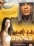 Asoka - Der Weg des Kriegers : Kinoposter