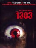 Apartment 1303 : Kinoposter