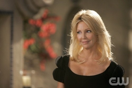 Bild Heather Locklear