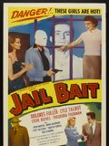 Jail Bait : Kinoposter