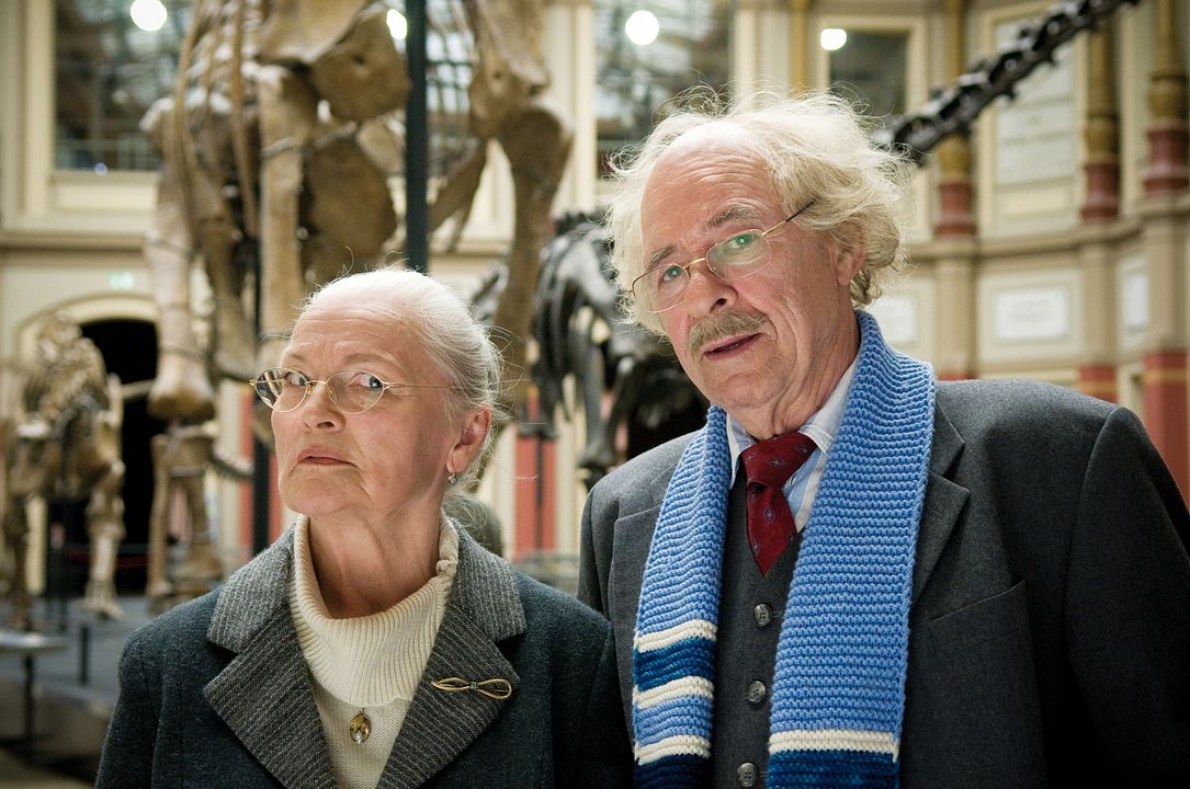 Dinosaurier : Bild