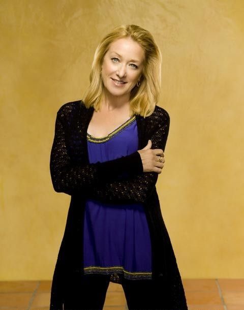 Bild Patricia Wettig