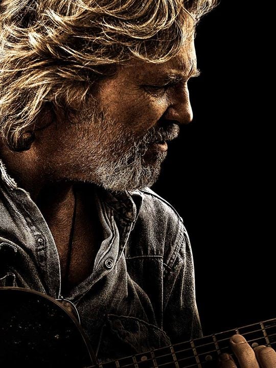 Crazy Heart : Bild Jeff Bridges