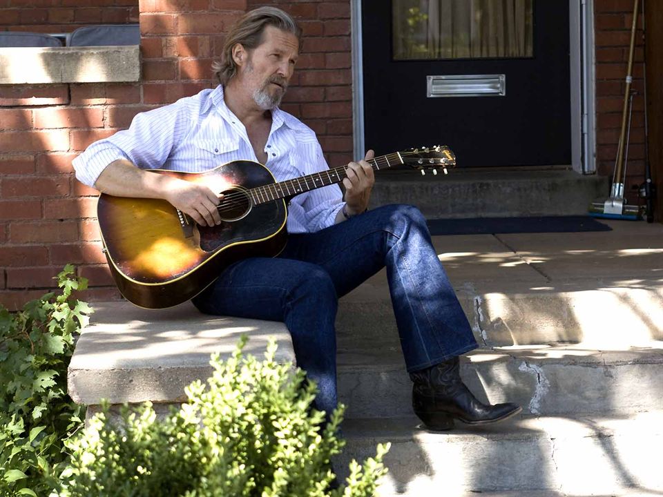 Crazy Heart : Bild Jeff Bridges