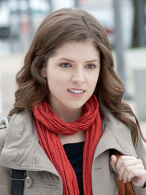 Kinoposter Anna Kendrick