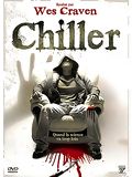 Chiller - Kalt wie Eis : Kinoposter