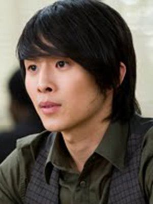 Kinoposter Justin Chon