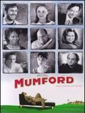 Dr.Mumford : Kinoposter