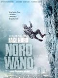 Nordwand : Kinoposter