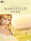 Mansfield Park : Kinoposter