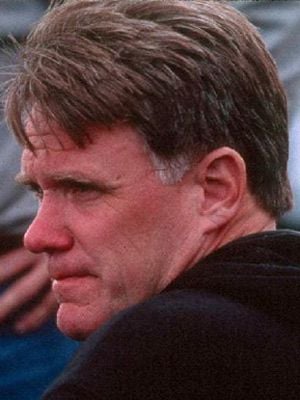 Kinoposter Joe Johnston