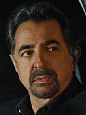 Kinoposter Joe Mantegna