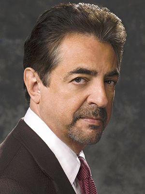 Kinoposter Joe Mantegna