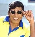 Kinoposter Vadivelu 'Vaigai Puyal'