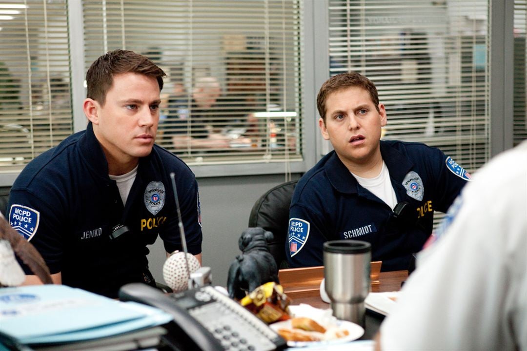 21 Jump Street : Bild