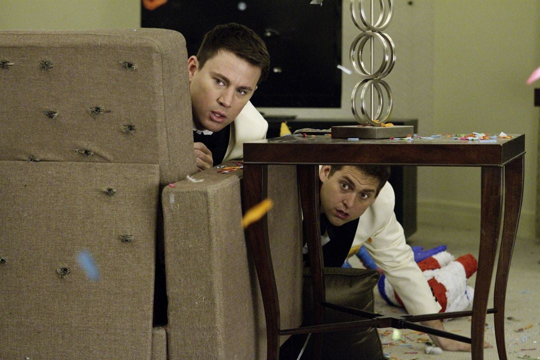 21 Jump Street : Bild